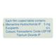 Admenta 5mg Tablet 10'S - Alzheimer-Neu