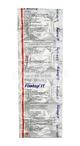 Pantop IT Capsule 10'S - Ulcer/Reflux/Flatulence-Aaa