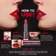 Colorbar Velvet Matte Lipstick Way Beyond-109 4 gm - Lipsticks