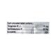 TORBRIT PLUS 10 Tablet 15's - Hypertension-Diu