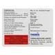 AQUADOL SPAS Injection 1ml - Muscle Spasm-Ant
