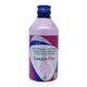 Laxsia Plus Delicious Mint Flavour Liquid 200ml - Constipation-Lax