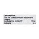 Sysron NCR Tablet 10'S - Hormonal Therapy-Oes