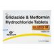 Glizid M Tablet 15'S - Diabetes-Ant