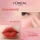 L'Oreal Paris Chiffon Signature Liquid Lipstick, 226 Sink In 7 ml - Liquid Lipsticks