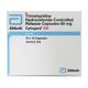 CYTOGARD OD 60mg Capsule 15's - Angina