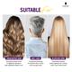 Schwarzkopf Professional Goodbye Yellow Neutralizing Shampoo pH 4.5 for silver hair and colored hair 300 ml - Shampoos