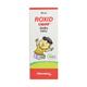 Roxid Mint Flavour Liquid 60ml - Bacterial Infections-Mac