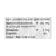 Metffil G2 Tablet 10'S - Diabetes-Ant