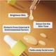 Chemist At Play Brightening Face Serum 30 ml - Face Serum