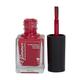 Glimmer Premium Nail Enamel Hot Red 10 ml - Nail Polish