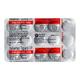 VALZAAR 160 Tablet 15's - Hypertension-Ang
