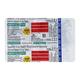 SGLTD TRIO 500 Tablet 10's - Diabetes-Ant