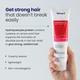 Reequil Murumuru Damage Repair Hair Conditioner 150 ml - Conditioners