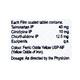 Tsart Trio 12.5mg Tablet 10'S - Hypertension-Ana