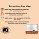 Dermistry No Pigmentation Kojic Acid Skin Perfecting Face Mask 50 ml + No Pigmentation Kojic Acid Skin Perfecting Face Cream 50 ml - Face Creams