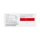 COEVITENZ Tablet 10's - Pain relief-Ant
