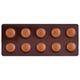 SPASMOBAN 80 Tablet 10's - Pain relief-Nsa