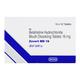 Zevert MD 16mg Tablet 15'S - Vertigo-Ant