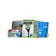 LetsShave Pro 6 Sensitive Value Shaving Kit for Men - Razors & Cartridges