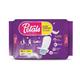 Petals Ultra Comfort Wings Sanitary Napkins (XL+) 7's - Sanitary Napkins