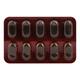 Neorelax MR 4mg Tablet 10'S - Pain relief-Nsa