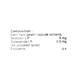 SILOCAP D Capsule 10's - Bladder And Prostate Disorders-Dru