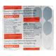 DAPAGLYN M 500 Tablet 15's - Diabetes-Ant