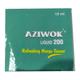 Aziwok 200 Refreshing Mango Flavour Liquid 15ml - Bacterial Infections-Mac