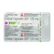 O Stat 120mg Capsule 10'S - Obesity