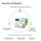 Himalaya Wellness Shallaki Tablet 60's - Speciality Medicines