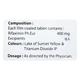 RIFAXIMED 400 Tablet 10's - Bacterial Infections-OAB