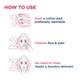 Bioderma Sensibio H2O Cleanser 100 ml - Face Wash & Cleansers