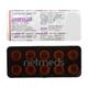 Levemex 250mg Tablet 10'S - Epilepsy/Convulsion-Ant