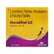 Nurokind LC Tablet 15'S - Supplements-Vam