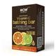 WOW Skin Science Brightening Vitamin C Bathing Soap - Skin-Friendly with 5.5 pH 75 gm - Soaps