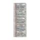 Crevast 5mg Tablet 10'S - High Cholesterol-Dys