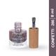 Colorbar Vegan Nail Lacquer - Confetti 8 ml - Nail Polish