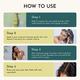 Fix My Curls Cleansing Shampoo & Hair Conditioner for Nourishing & Moisturizing 2's - Hair Sets & Kits