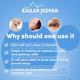 Kailas Jeevan Multipurpose Ayurvedic Cream 20 gm - Speciality Medicines
