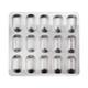 HEMFER XT Tablet 15's - Anaemia-VMA
