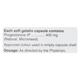 Endogest 400 Capsule 10'S - Hormonal Therapy-Oes