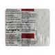 TAPFREE ER 50 Tablet 15's - Pain relief-Ana