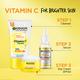 Garnier Bright Complete Vitamin C Face Serum 50 ml - Face Serum