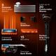 Gillette Fusion 5 Razor 1's (N) - Razors & Cartridges