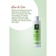 Organic Harvest Daily Shampoo 225 gm - Shampoos