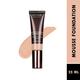 Beauty People Mousse Foundation With Primer Base 02 Natural 25 ml - Foundation