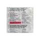 Protera D Capsule 15'S - Ulcer/Reflux/Flatulence-Aaa