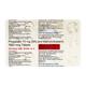 Sonaxa ME Tablet 15'S - Neuropathic Pain-Dru