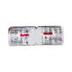REACTIN PLUS (R) Tablet 10's - Pain relief-Nsa